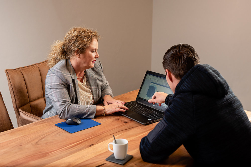 Onze diensten - Outplacement