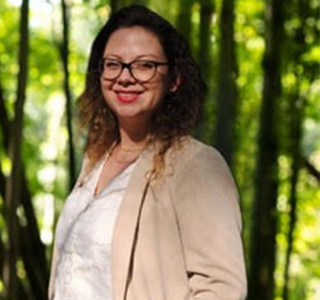 Nicole Kompier PWR Re-integratie